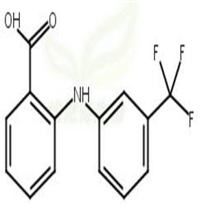 氟芬那酸,Flufenamic acid