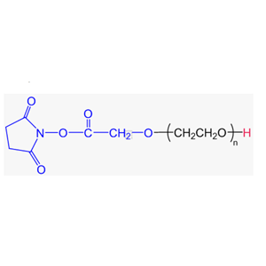 活性酯聚乙二醇羥基,NHS-PEG-OH