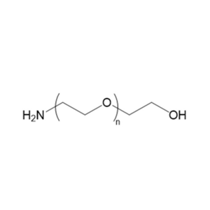 NH2-PEG-OH 氨基聚乙二醇羟基 