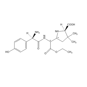 阿莫西林杂质,Amoxicillin Impurity