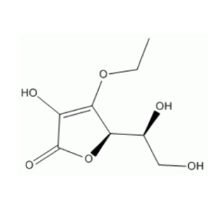 維生素C乙基醚,3-O-Ethyl-L-ascorbic acid