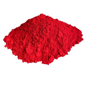 永固红F3RK 170颜料红大量供应有机永固红颜料 耐高温红