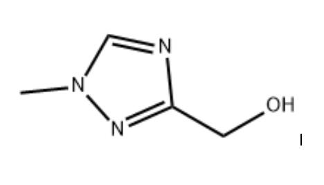 (1-甲基-1H-1,2,4-三唑-3-基)甲醇,(1-Methyl-1H-[1,2,4]triazol-3-yl)-methanol