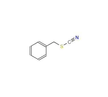 硫氰酸芐酯,Benzyl thiocyanate