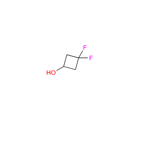 3,3-二氟环丁醇,3,3-Difluorocyclobutanol