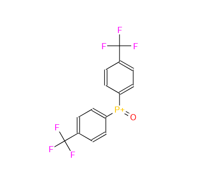 双(4-(三氟甲基)苯基)氧化膦,bis(4-(trifluoromethyl)phenyl)phosphine oxide