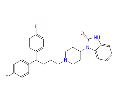 匹莫奇特,PIMOZIDE