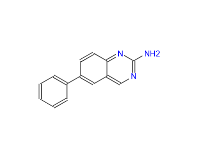 6-Phenylquinazolin-2-amine