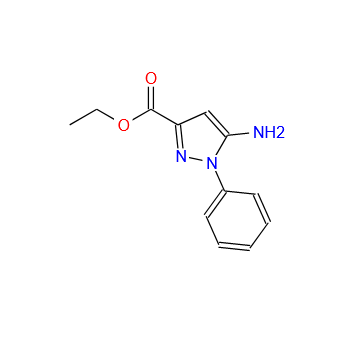 5-氨基-1-苯基-1H-吡唑-3-甲酸乙酯,Ethyl 5-amino-1-phenyl-1H-pyrazole-3-carboxylate