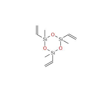 三乙烯基三甲基环三硅氧烷,1,3,5-trivinyl-1,3,5-triMethylcyclotrisiloxane