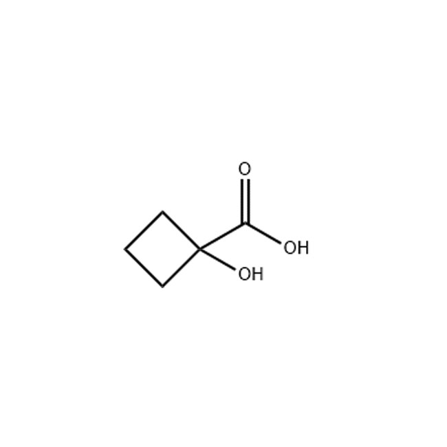 1-羟基环丁基甲酸,1-Hydroxycyclobutanecarboxylic acid