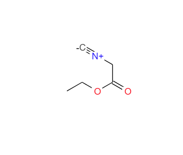 異氰基乙酸乙酯,Ethyl isocyanoacetate