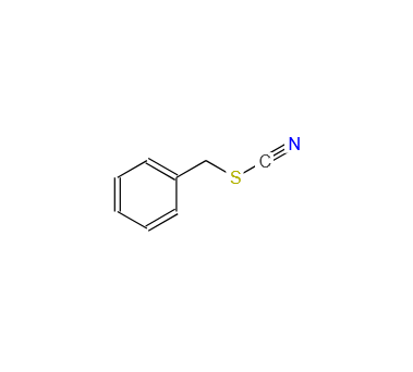 硫氰酸苄酯,Benzyl thiocyanate