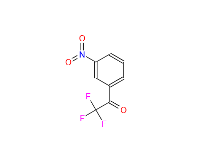 2,2,2-三氟-1-(3-硝基苯基)乙酮,3'-NITRO-2,2,2-TRIFLUOROACETOPHENONE