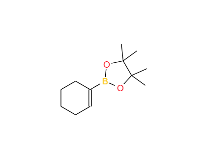 環(huán)己烯-1-硼酸頻哪醇酯,Cyclohexene-1-boronic acid pinacol ester