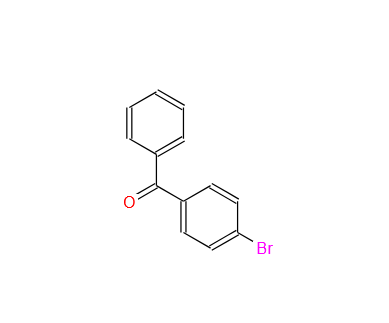 4-溴苯甲酰苯,4-bromo-benzophenone