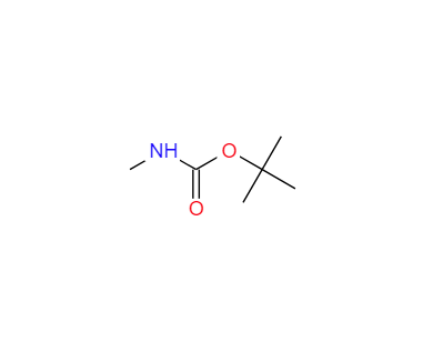甲基-氨基甲酸叔丁酯,tert-Butylmethylcarbamate