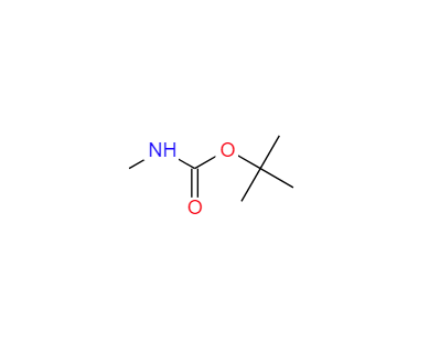 甲基-氨基甲酸叔丁酯,Tert-butyl n-methylcarbamate