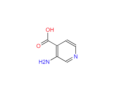 3-氨基-4-吡啶羧酸(3-氨基异烟酸),3-AMino-isonicotinic acid