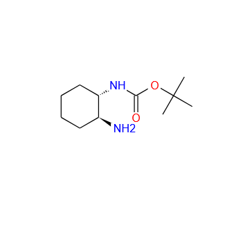 (1S,2S)-BOC-1,2-环己二胺,(1S,2S)-Boc-1,2-diaMinocyclohexane