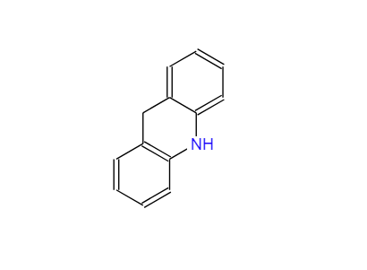 9,10-二氫吖啶,CARBAZINE