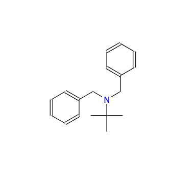 N,N-二苄基叔丁胺,Terbutaline Impurity 14