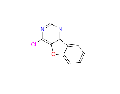 4-氯苯并[4,5]呋喃并[3,2-D]嘧啶,4-CHLORO-BENZO[4,5]FURO[3,2-D]PYRIMIDINE