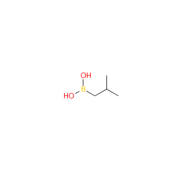 (2-甲基丙基)硼酸,(2-Methylpropyl)Boronic Acid