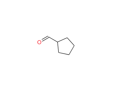 环戊基甲醛,Cyclopentanecarbaldehyde