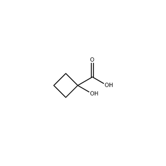 1-羟基环丁基甲酸,1-hydroxycyclobutane-1-carboxylic acid