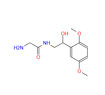 米多君,MIDODRINE