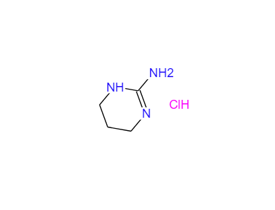 2-氨基-1,4,5,6-四氢嘧啶盐酸盐,2-Amino-1,4,5,6-tetrahydropyrimidine Hydrochloride