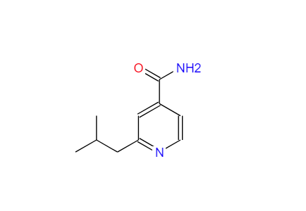 2 - 异丁基异烟酰胺,EOS-61997