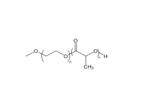 甲氧基-聚乙二醇-聚乳酸,PEG2000-PLA5000