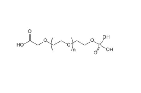 磷酸-聚乙二醇-羧基,Phosphoric acid-PEG-COOH