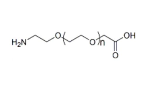 氨基-聚乙二醇-2000-羧基,NH2-PEG-2000-COOH