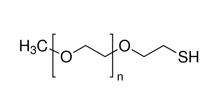 巰基修飾性PEG,PEG-SH