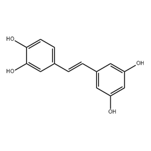 白皮杉醇,PICEATANNOL