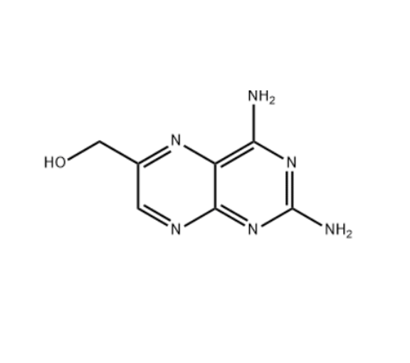 2,4-二氨基-6-羥甲基蝶啶,2,4-DIAMINO-6-(HYDROXYMETHYL)PTERIDINE