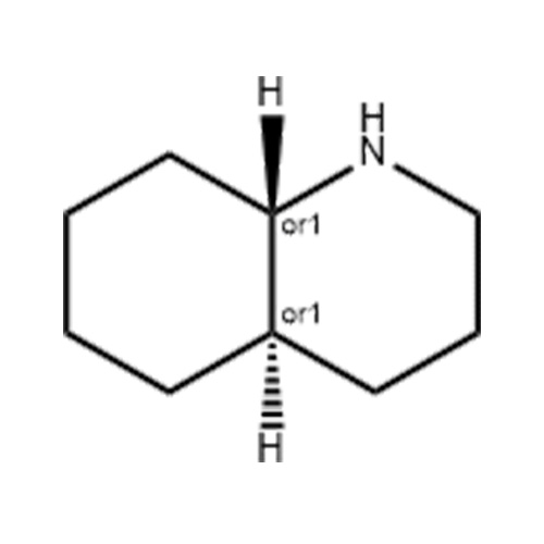 反-十氢喹啉,TRANS-DECAHYDROQUINOLINE