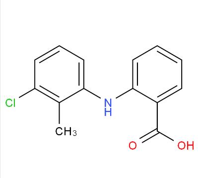 托滅酸/托芬那酸,Tolfenamic acid