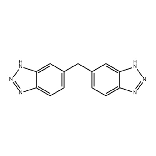 5,5'-亚甲基二苯并三唑,5,5'-methylenebis(1H-benzotriazole)