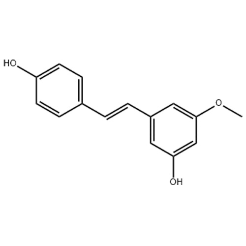 松茋,Pinostilbene