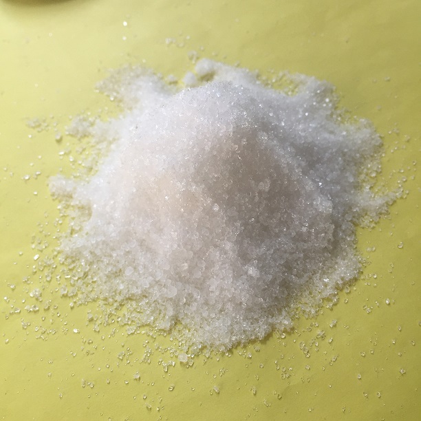 硫酸銨,Ammonium sulfate