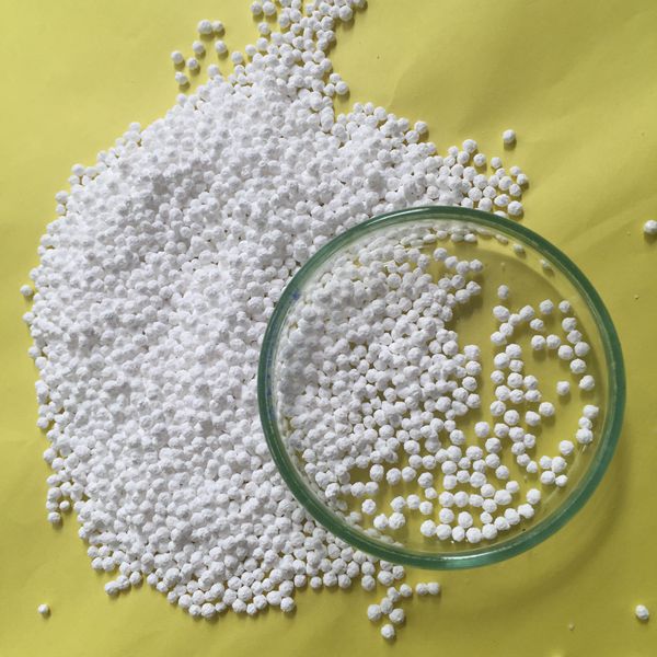 無水氯化鈣,Anhydrous calcium chloride