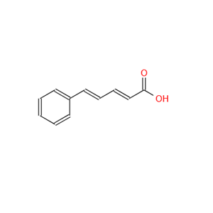 反式-5-苯基-戊二烯酸