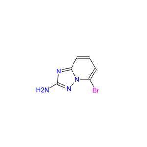 5-溴-[1,2,4]三噻唑[1,5-a]吡啶-2-胺