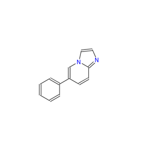 6-phenylH-imidazo[1,2-a]pyridine,328062-45-9