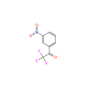 2,2,2-三氟-1-(3-硝基苯基)乙酮