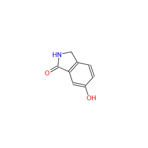 6-羟基-异吲哚啉-1-酮